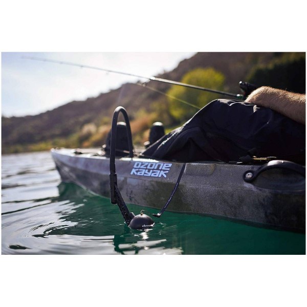 Bras flexible deeper - Flexible Arm Mount 2.0 - image lifestyle - N°6 - comptoirnautique.com
