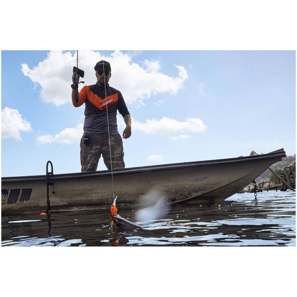 Bras flexible deeper - Flexible Arm Mount 2.0 - image lifestyle - N°7 - comptoirnautique.com