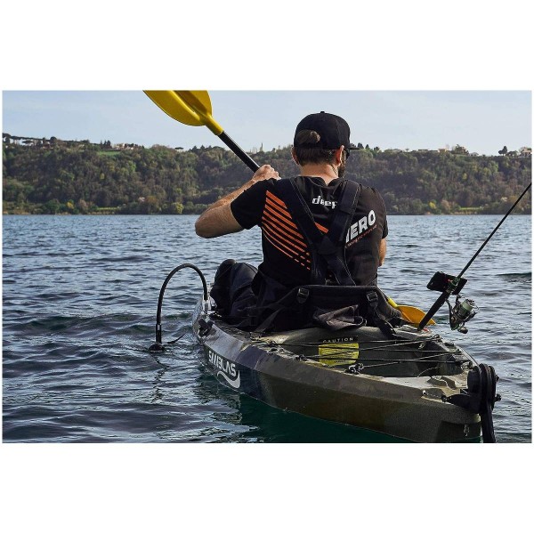 Bras flexible deeper - Flexible Arm Mount 2.0 - image lifestyle - N°11 - comptoirnautique.com