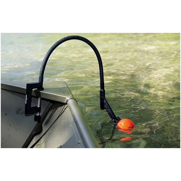 Bras flexible deeper - Flexible Arm Mount 2.0 - image lifestyle - N°5 - comptoirnautique.com