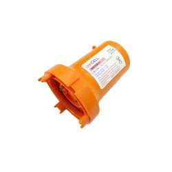 Batteria di ricambio al...