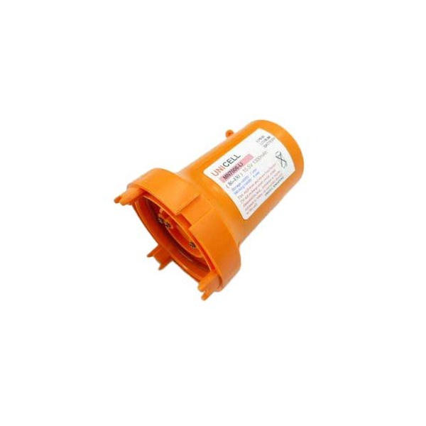 Batteria di ricambio al litio per SART 4 - N°1 - comptoirnautique.com