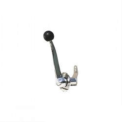 manette de commande latérale simple mono-fonction kent