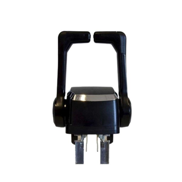Boîtier de commande pupitre  Xtreme bi-levier - N°4 - comptoirnautique.com