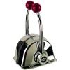 boitier de commande pupitre bi-fonction Morse MT3 double de face - N°4 - comptoirnautique.com