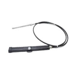 Rack & Pinion Steering...