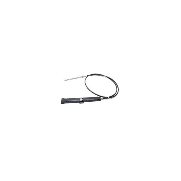Rack & Pinion Steering Cable (17 feet) - N°1 - comptoirnautique.com