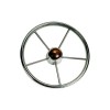 volant inox kent 400mm de face - N°1 - comptoirnautique.com