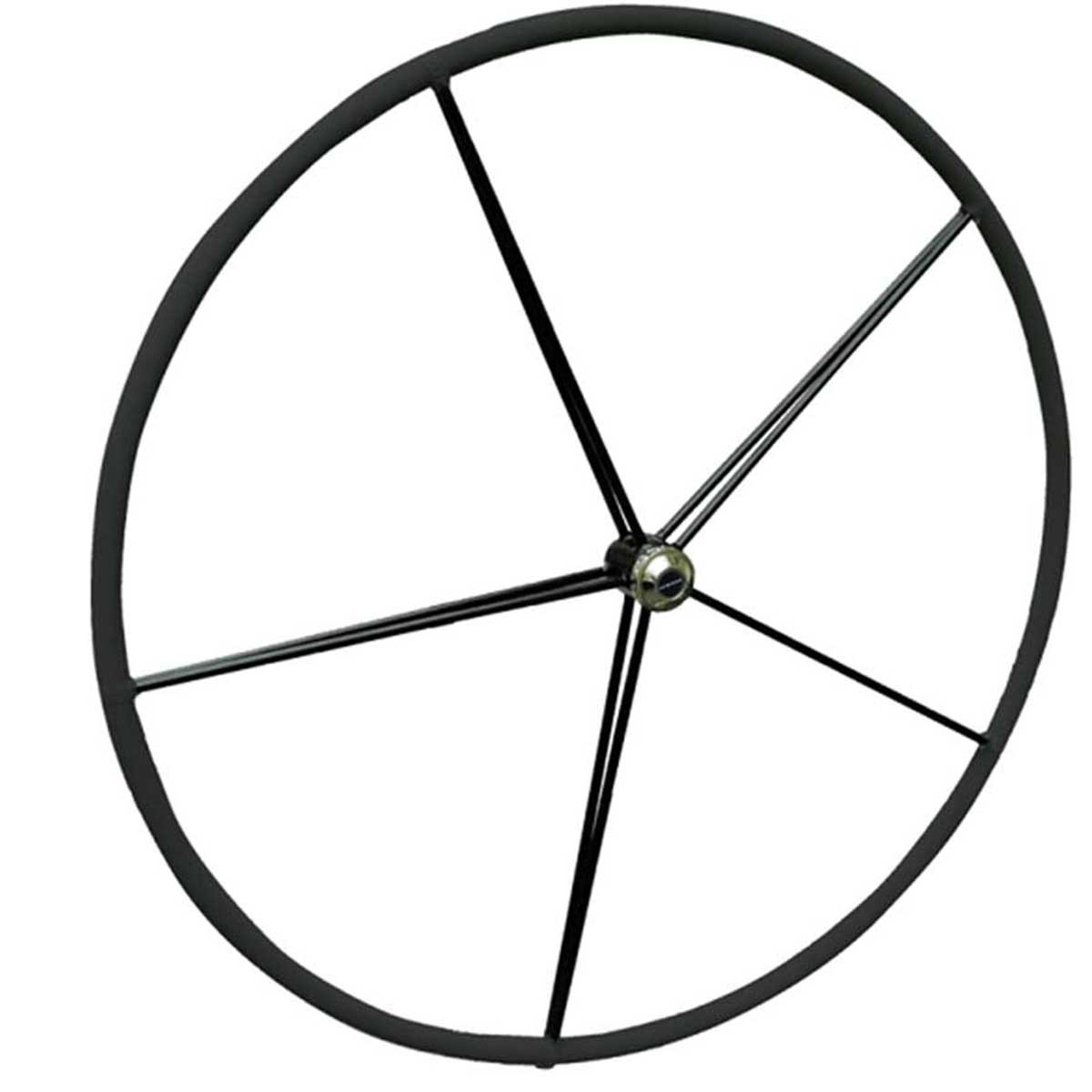 barre à roue fastnet avec gainage 1320 mm