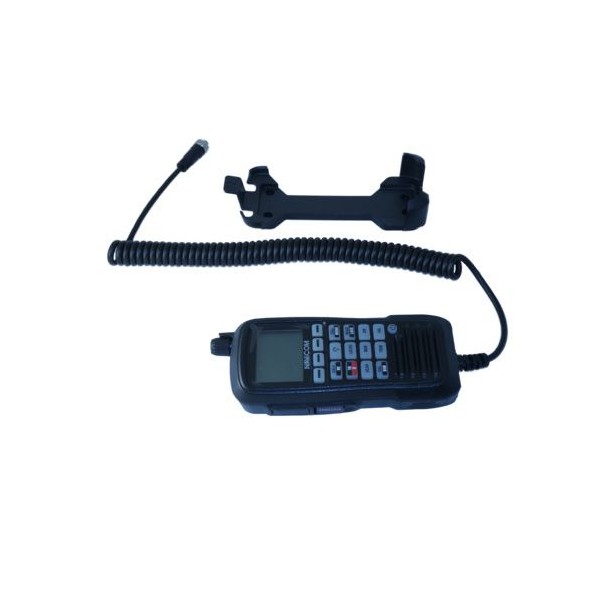 Combiné supplémentaire  + support pour RT750 et RT1050 -12m câble - N°3 - comptoirnautique.com