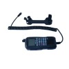 Combiné supplémentaire  + support pour RT750 et RT1050 -12m câble - N°3 - comptoirnautique.com