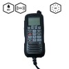 Combiné supplémentaire pour RT750 et RT1050 - écran éteint - N°2 - comptoirnautique.com