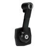 boitier de commande latéral avec point mort manuel b184 avec trim ultraflex de face - N°2 - comptoirnautique.com