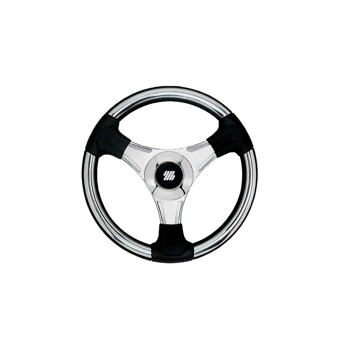 volant budelli ultraflex de face