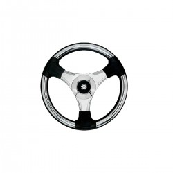 volant budelli ultraflex de face