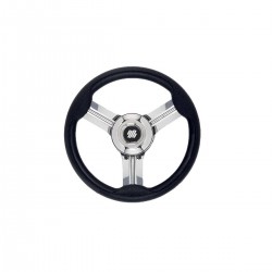 Volant V20B Ultraflex de face