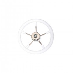 volant v57w ultraflex de face