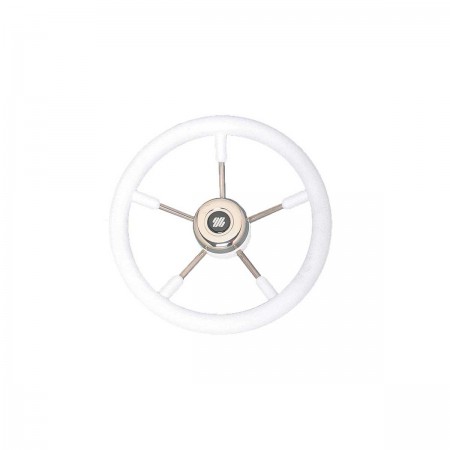 volant v57w ultraflex de face