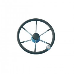 volant à pommeau batsystem de face