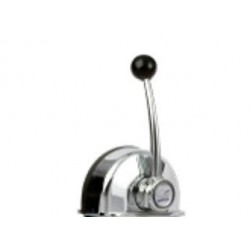 Montaje superior - Palanca...