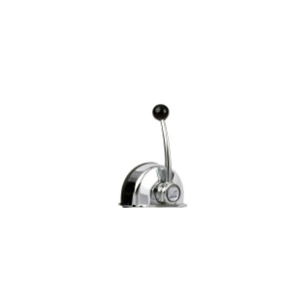 Top-mounted - Control lever (single) - N°1 - comptoirnautique.com