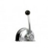 Top-mounted - Control lever (single)