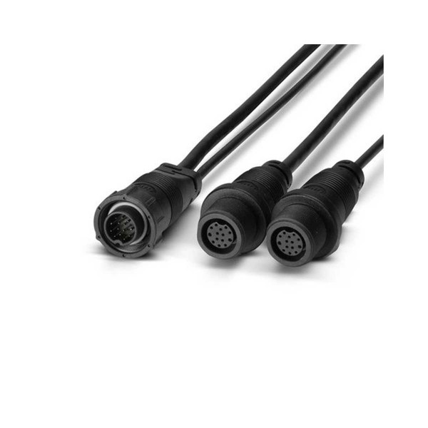 Cavo Y SOLIX/APEX Installazione della sonda MSI e della sonda 2D - N°2 - comptoirnautique.com