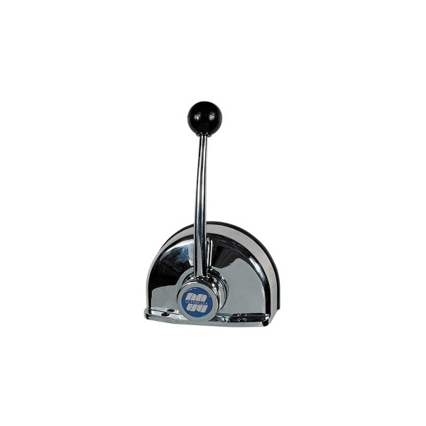 boitier de commande pupitre mono-levier bi-fonction ultraflex b103 - N°4 - comptoirnautique.com