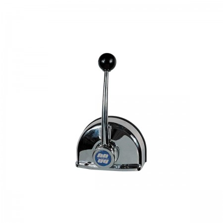 boitier de commande pupitre mono-levier bi-fonction ultraflex b103