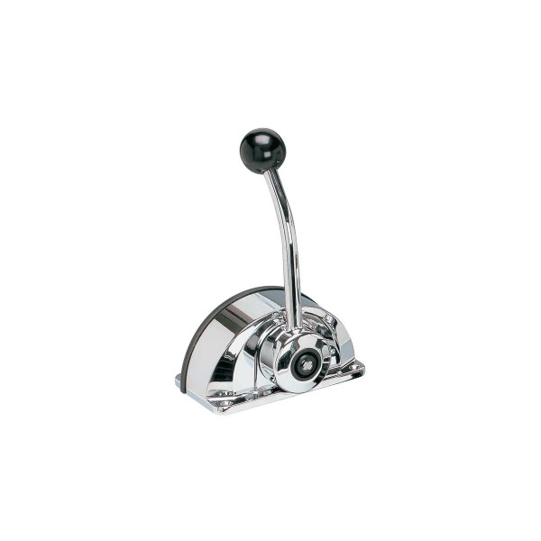 boitier de commande pupitre bi-fonction b301cr ultraflex de face - N°1 - comptoirnautique.com