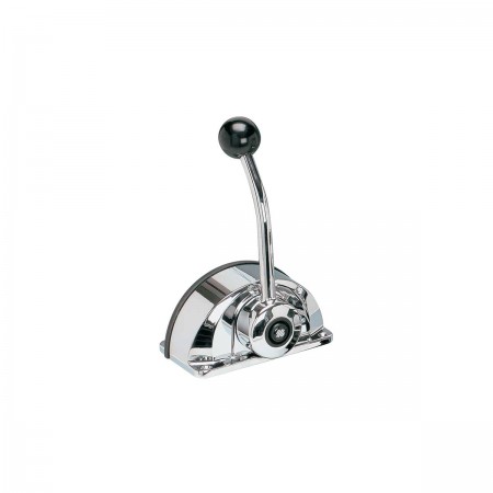 boitier de commande pupitre bi-fonction b301cr ultraflex de face