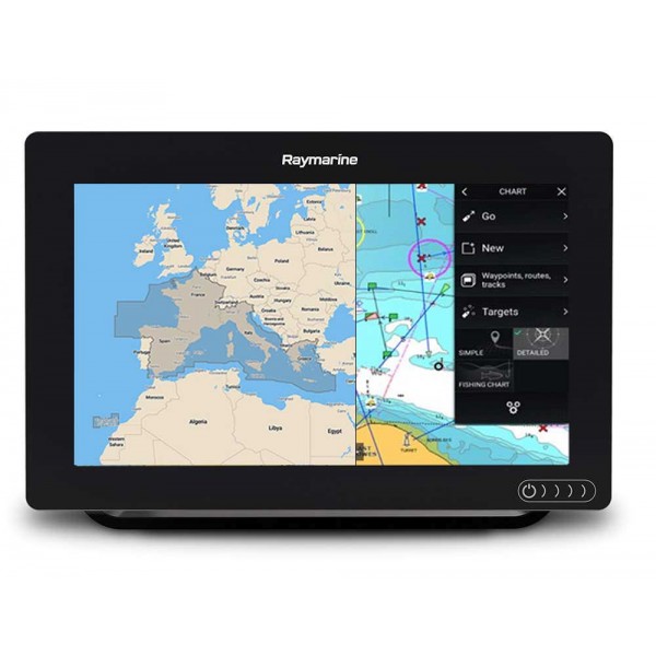 Axiom 9 RV 3D - N°18 - comptoirnautique.com