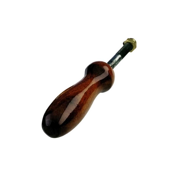 Perno di manovella diritto per il volante - N°1 - comptoirnautique.com