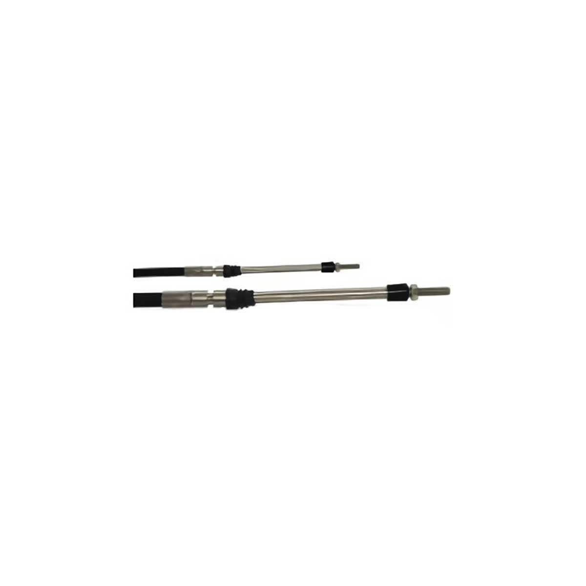 câble de commande moteur 33C standard