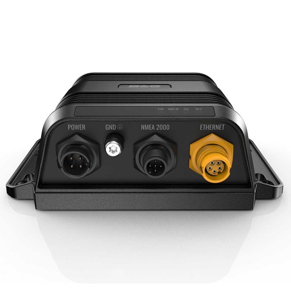 Calculateur pilote Triton Edge B&G connectiques NMEA2000 Power et Ethernet - N°1 - comptoirnautique.com