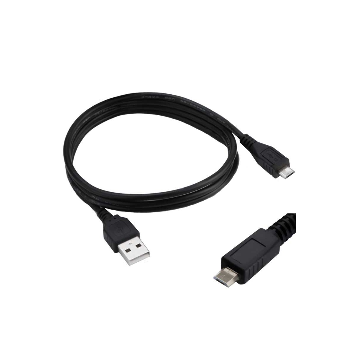 Garmin MicroUSB cable 0101147801 Comptoir Nautique