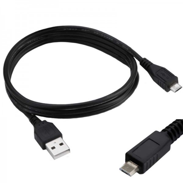 Cable micro USB - N°3 - comptoirnautique.com 