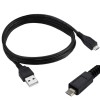 Micro-USB cable - N°3 - comptoirnautique.com 