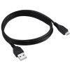 Câble Micro-USB Garmin - N°1 - comptoirnautique.com