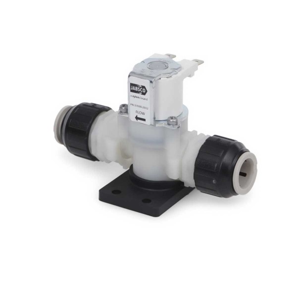 Elettrovalvola per WC 12V - N°2 - comptoirnautique.com