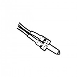 micro-contacteur de sécurité x12 ultraflex