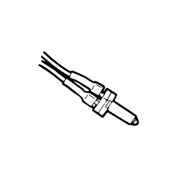 micro-contacteur de sécurité x12 ultraflex - N°1 - comptoirnautique.com