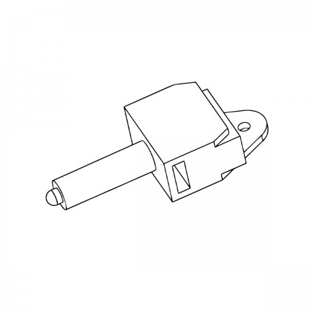 micro-contacteur de sécurité X41 ultraflex