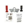 kit de visserie pour boîtier B35 mono-levier ultraflex - N°1 - comptoirnautique.com 