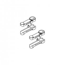 kit 60 pour câbles C5, C16 et MACH5 ultraflex