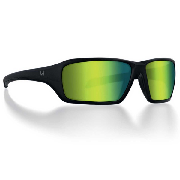 Lunettes de pêche polarisantes Westin W6 Sport 15 - N°4 - comptoirnautique.com