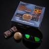 Confezione Deeper CHIRP +2 - Occhiali e collana Westin - N°11 - comptoirnautique.com