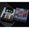 Confezione Deeper CHIRP +2 - Occhiali e collana Westin - N°13 - comptoirnautique.com