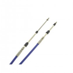 câbles MACHZero ultraflex de face