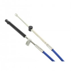 câbles MACH5 ultraflex de face